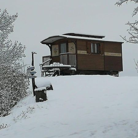 La Locanda Nel Vento Calestano Extérieur photo