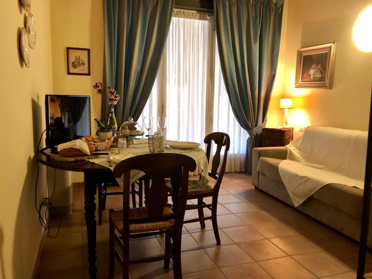 La Locanda Nel Vento Calestano Extérieur photo