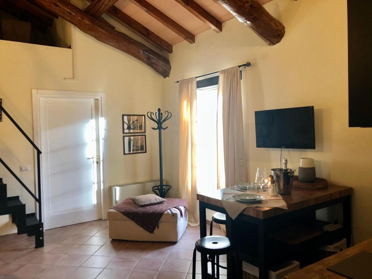 La Locanda Nel Vento Calestano Extérieur photo