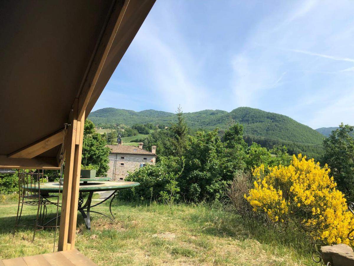 La Locanda Nel Vento Calestano Extérieur photo