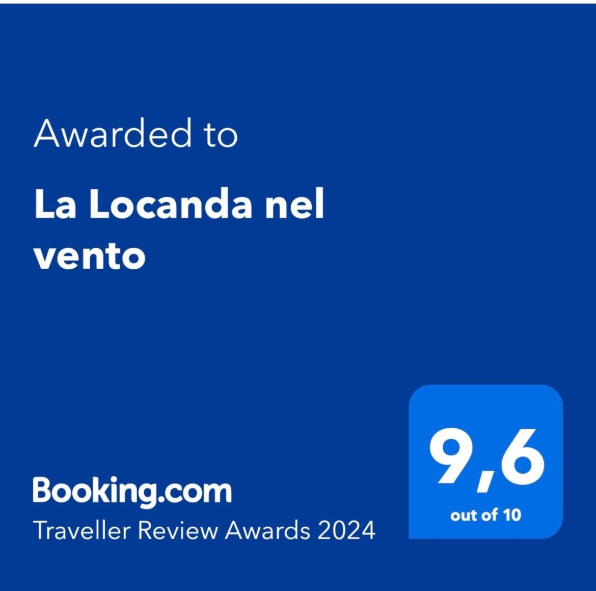 La Locanda Nel Vento Calestano Extérieur photo