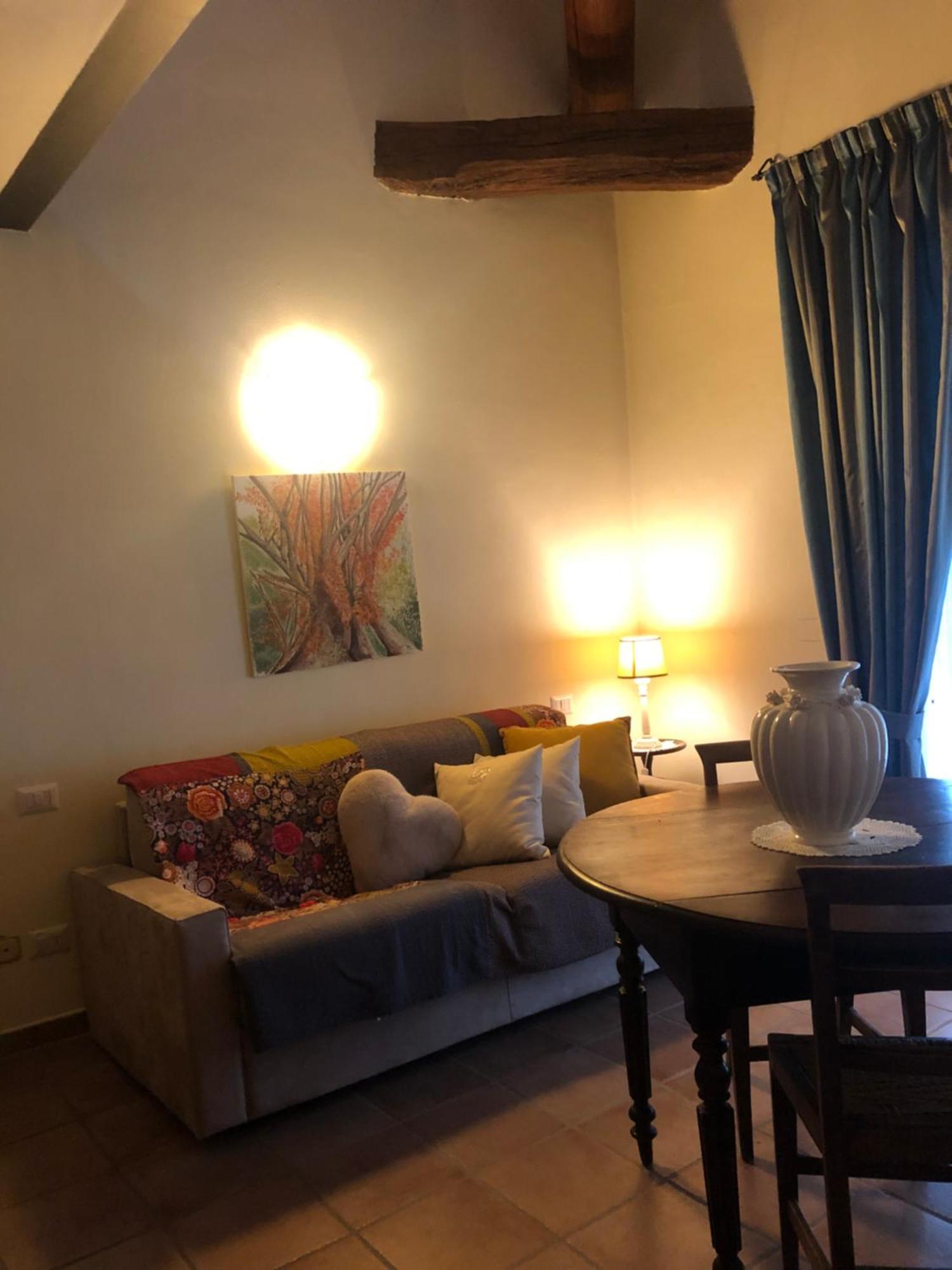 La Locanda Nel Vento Calestano Extérieur photo