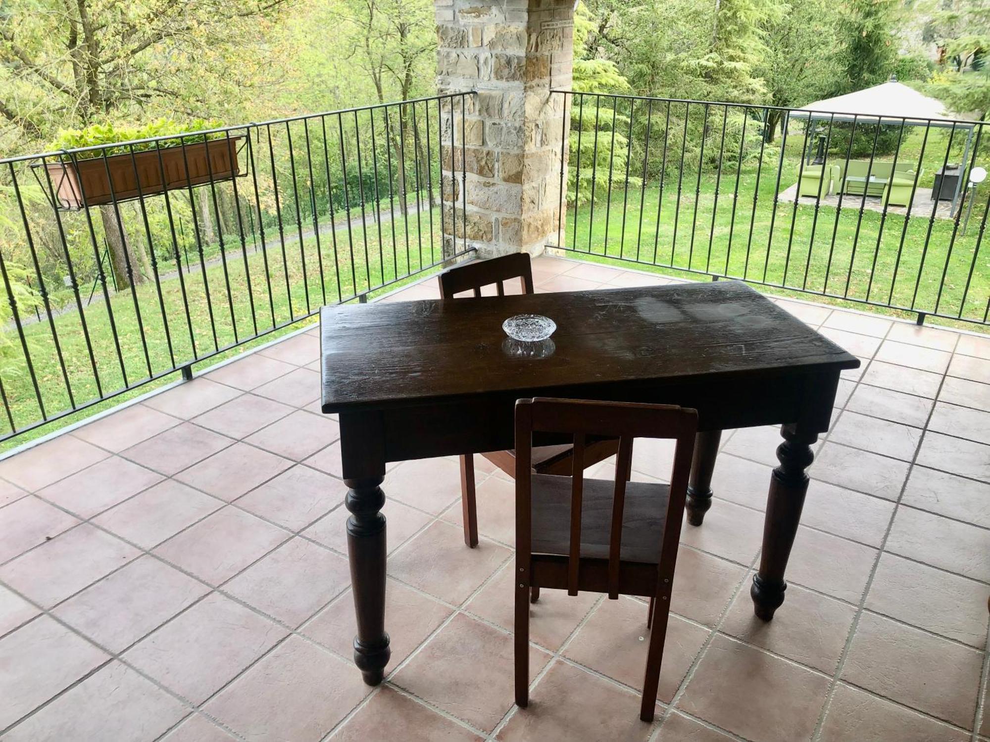 La Locanda Nel Vento Calestano Extérieur photo