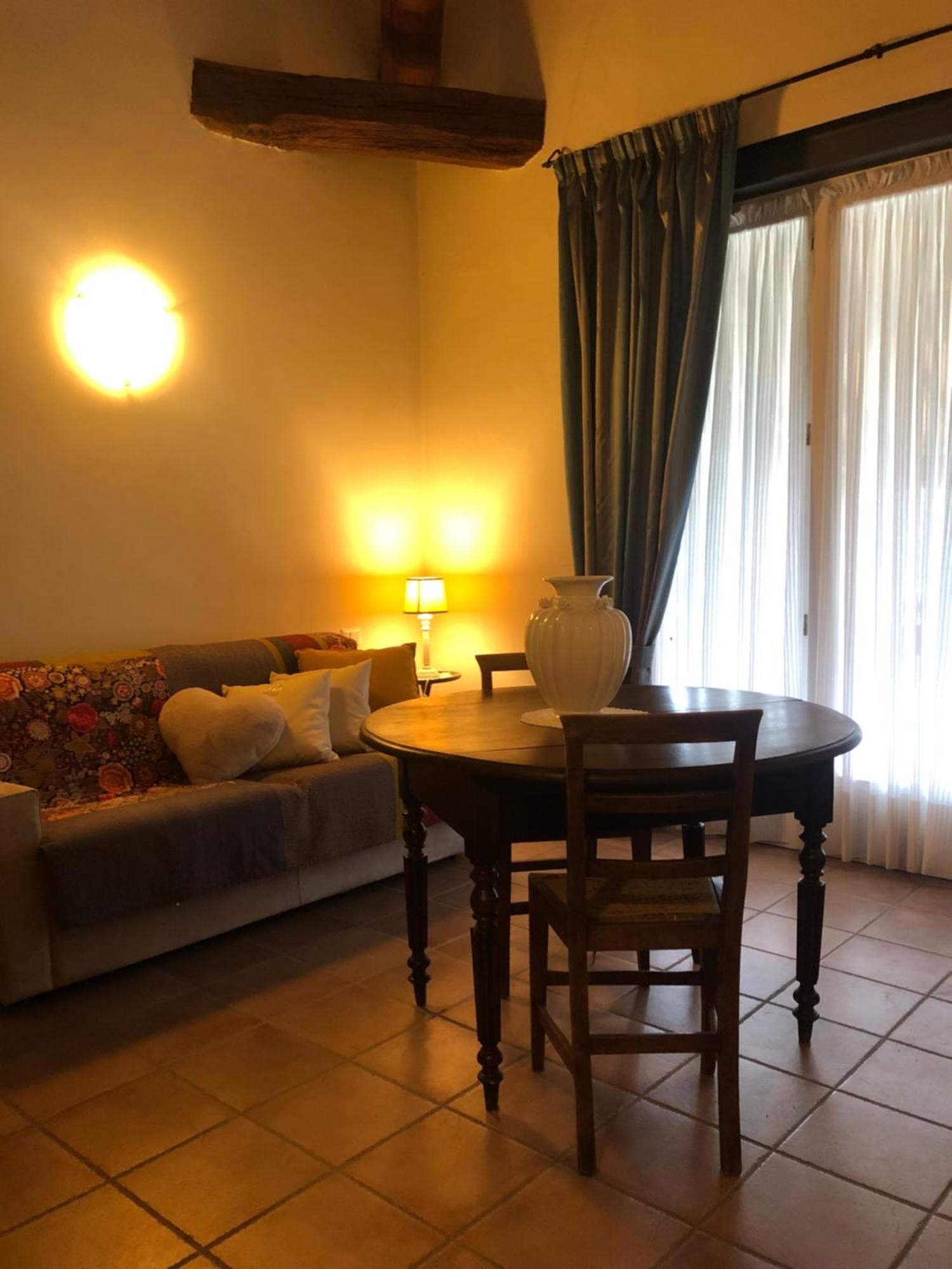 La Locanda Nel Vento Calestano Extérieur photo