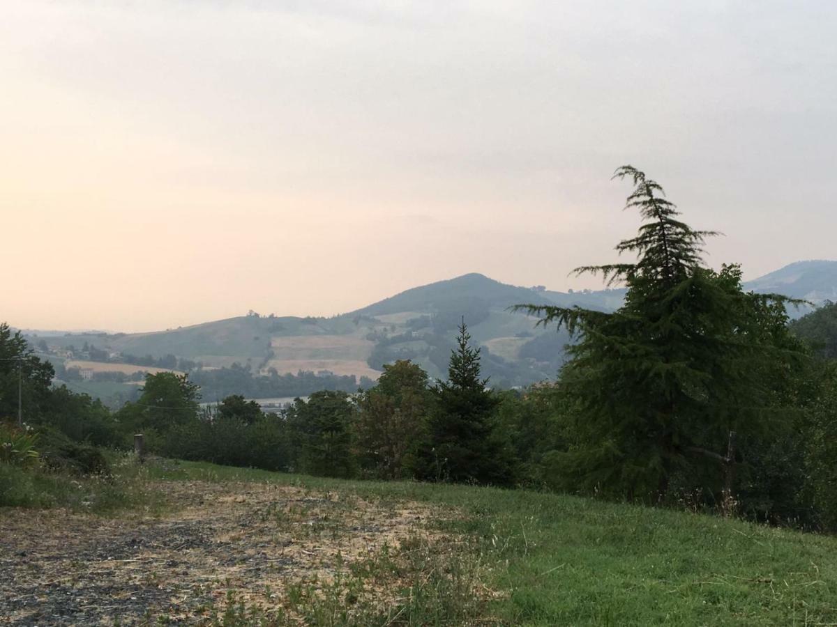 La Locanda Nel Vento Calestano Extérieur photo
