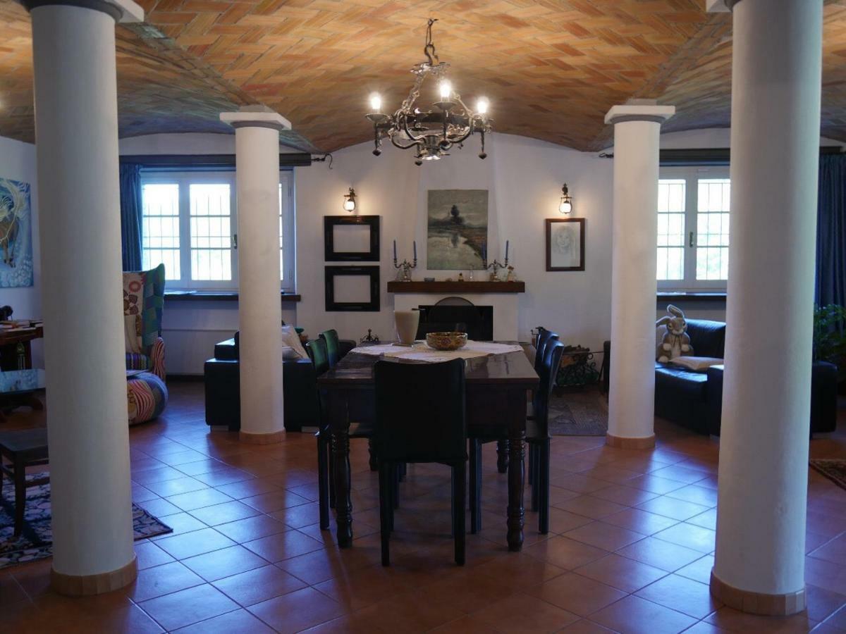 La Locanda Nel Vento Calestano Extérieur photo